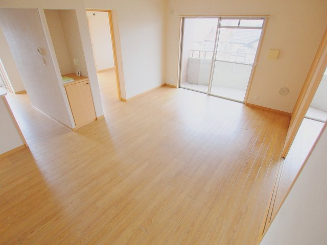 Ｖｉｌｌａ　Ｖｅｒｔの居間・リビング