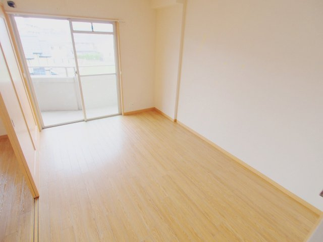 Ｖｉｌｌａ　Ｖｅｒｔの子供部屋