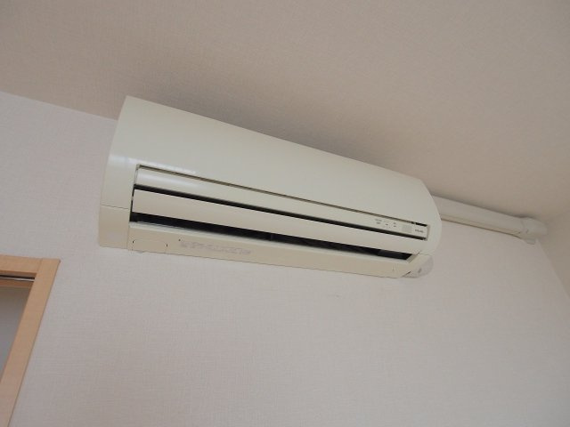 Ｖｉｌｌａ　Ｖｅｒｔの設備