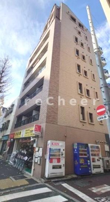 【外観】 | フレッシュノア