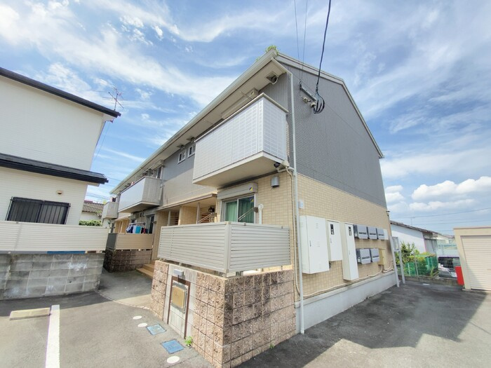 グローリー　J