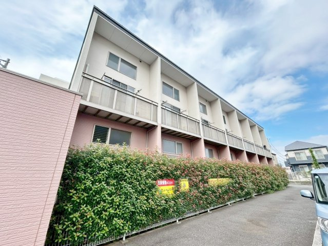 エスペランサ高嶋