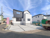 名古屋市守山区御膳洞1402『仲介料無料』新築戸建ての画像