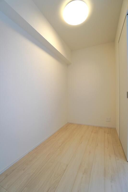 クラリティア文京湯島の洋室|※反転タイプ参考写真