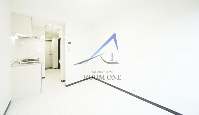 グランクォール武蔵小杉の寝室|寝室です。