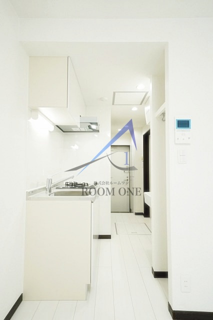 グランクォール武蔵小杉のその他