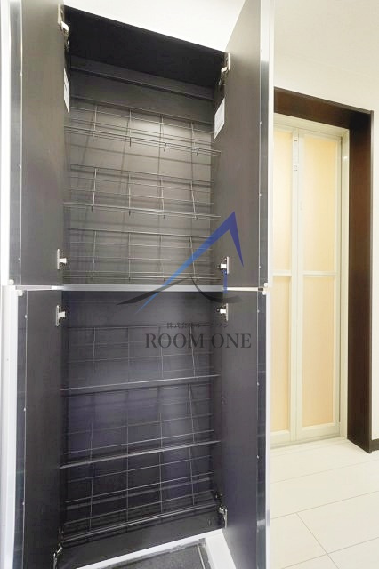 グランクォール武蔵小杉