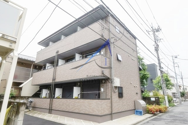 グランクォール武蔵小杉