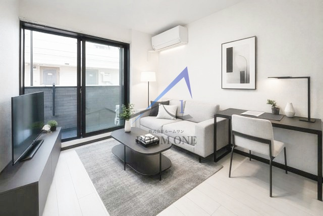 グランクォール武蔵小杉|（家具・小物はイメージです）