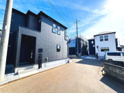 和光市南1丁目　新築一戸建住宅　全8棟　（成増店）の画像