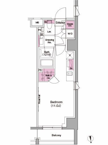 ザ・パークハビオ恵比寿プレイス