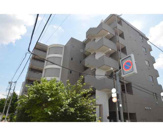 ヴァンヴェール府中の画像