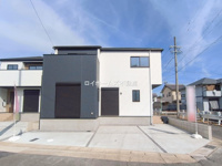 名古屋市守山区御膳洞1402『仲介料無料』新築戸建ての画像