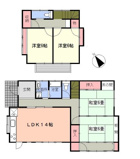 千葉市稲毛区小中台町　中古戸建　総武線「稲毛駅」の画像