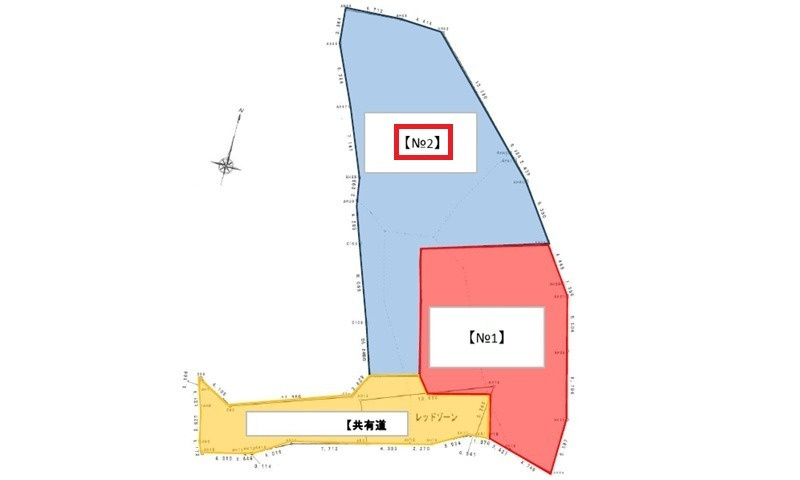 佐伯区利松2丁目