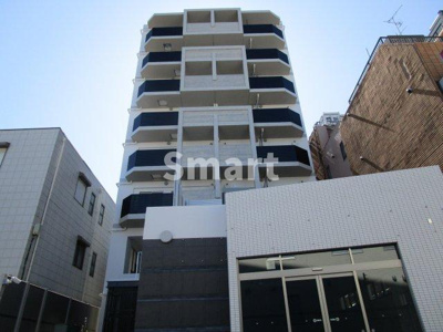 【外観】 | レジディア中野Ⅱ