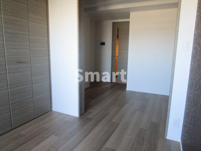 【居間・リビング】 | レジディア中野Ⅱ