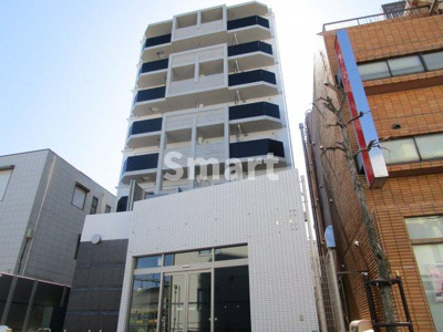 【外観】 | レジディア中野Ⅱ