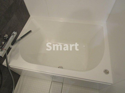 【浴室】 | レジディア中野Ⅱ