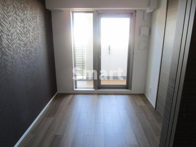 【居間・リビング】 | レジディア中野Ⅱ