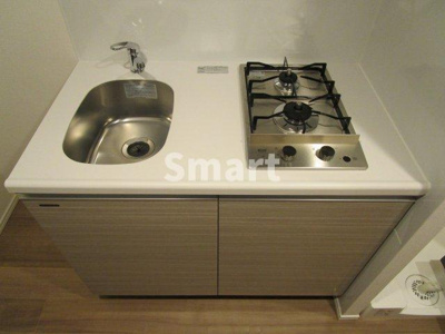 【キッチン】 | レジディア中野Ⅱ