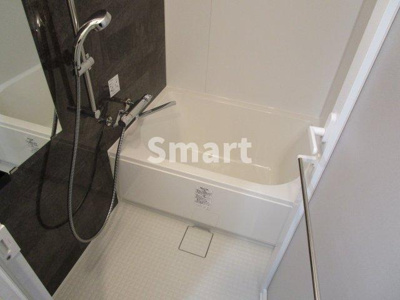 【浴室】 | レジディア中野Ⅱ