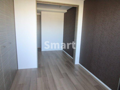 【寝室】 | レジディア中野Ⅱ