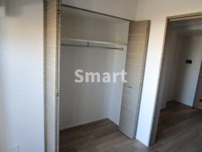 【収納】 | レジディア中野Ⅱ