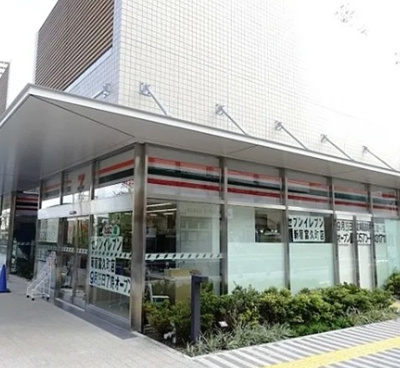 【周辺】 | シャイニーソフト新宿御苑