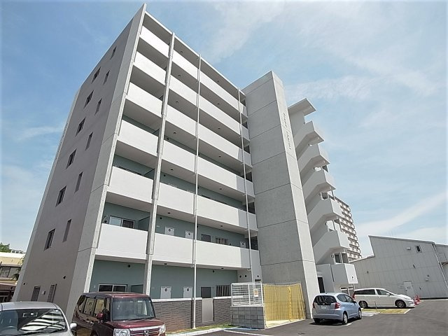 グランシャリオひよどり台