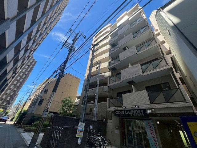 普茶マンション