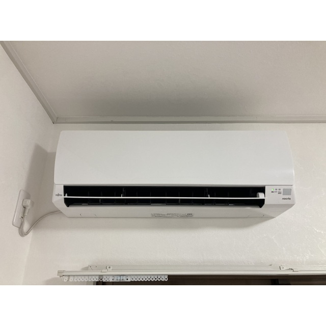 第五山中マンションの設備