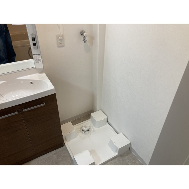 第五山中マンションの設備