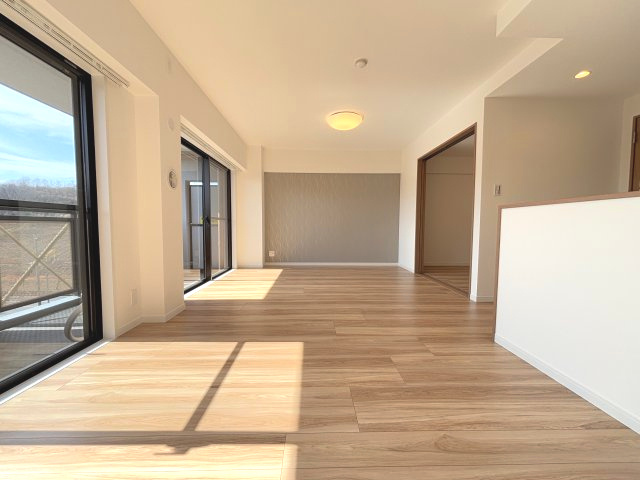 ライオンズマンション南大沢の画像