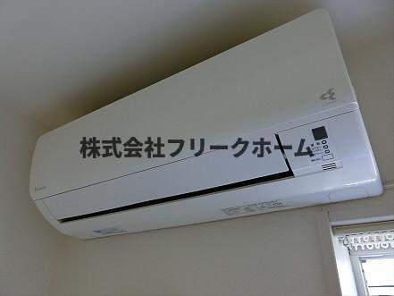 PrimaryM(プライマリーエム)の設備