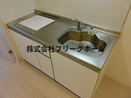 PrimaryM(プライマリーエム)のキッチン