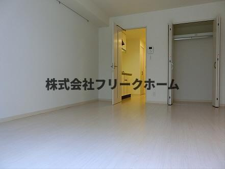 PrimaryM(プライマリーエム)の居間・リビング