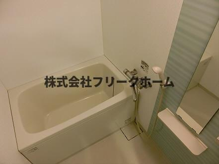 PrimaryM(プライマリーエム)の浴室