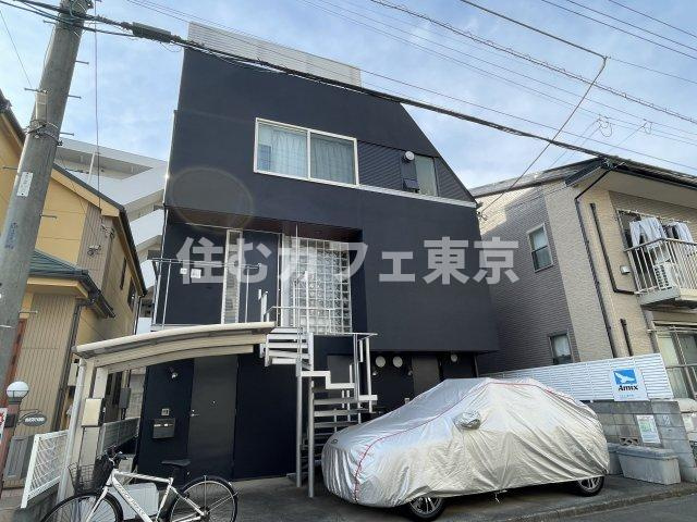 ベルジェ国分寺