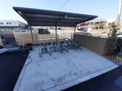 【その他共用部分】 | ベル・シエル