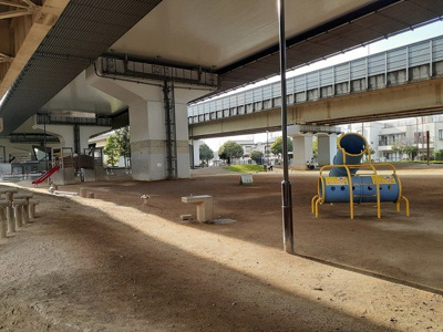 【周辺】 | ベル・シエル | ゴリラ公園まで301m