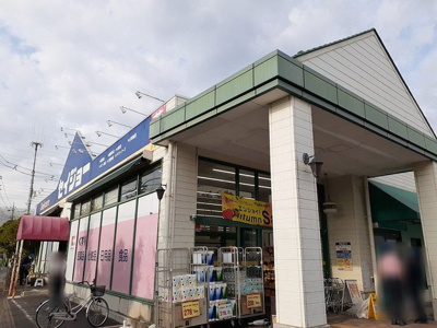 【周辺】 | ベル・シエル | セイジョーまで244m