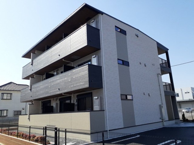 【外観】 | ベル・シエル