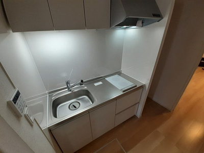 【キッチン】 | ベル・シエル