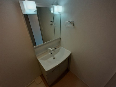 【洗面所】 | ベル・シエル