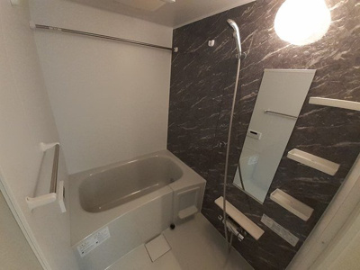 【浴室】 | ベル・シエル