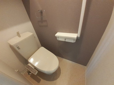 【トイレ】 | ベル・シエル