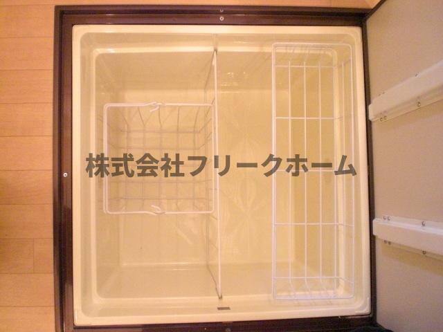 Harry’s portのその他