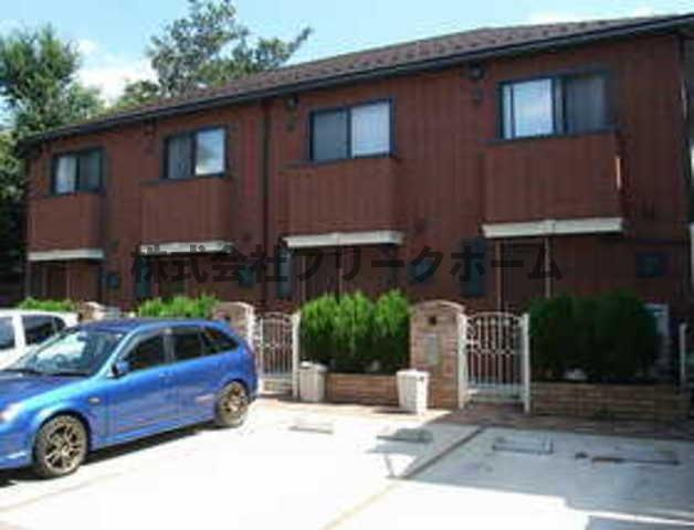 Harry’s portの外観