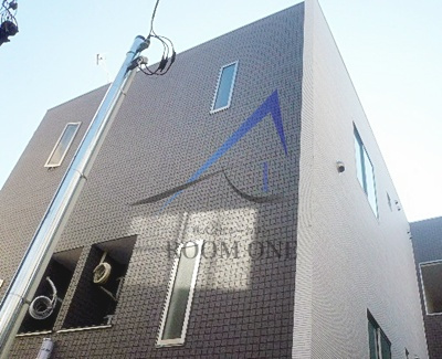 セレーナあらかわ遊園